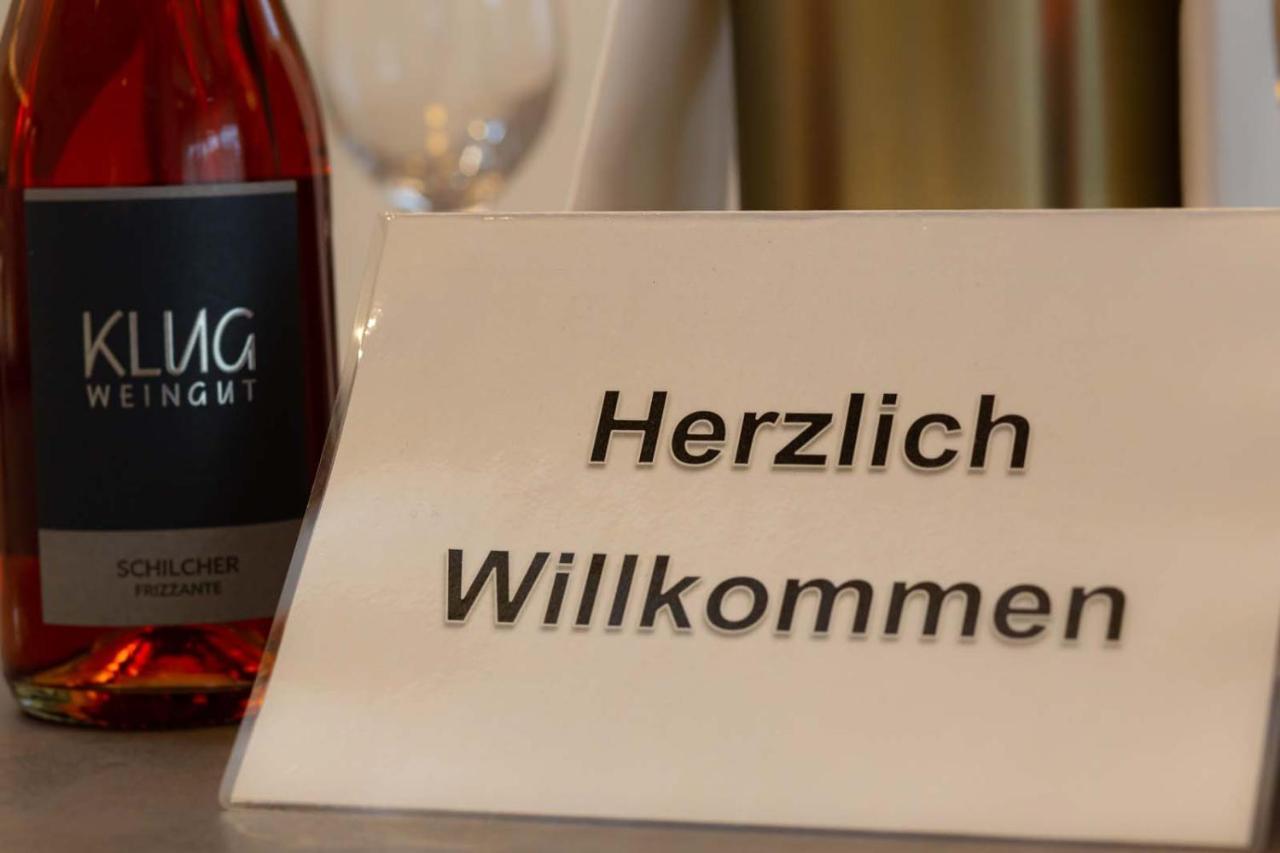 Ferienhaus Schilcherland Grubberg Eksteriør bilde