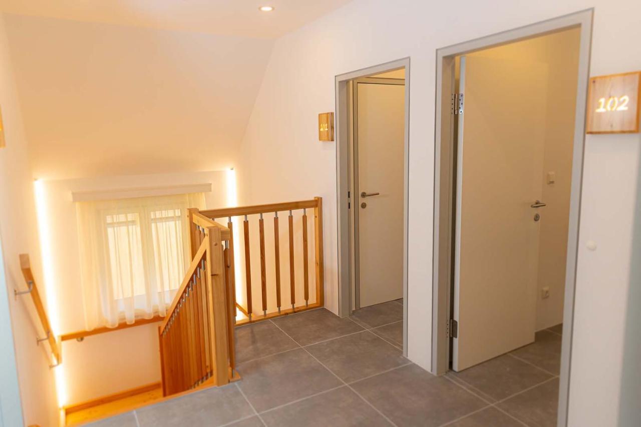 Ferienhaus Schilcherland Grubberg Eksteriør bilde