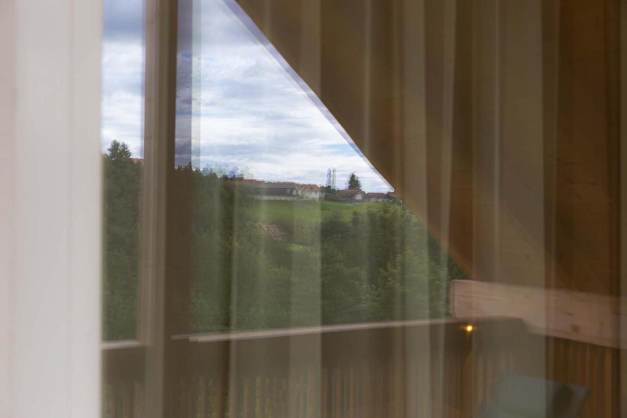 Ferienhaus Schilcherland Grubberg Eksteriør bilde
