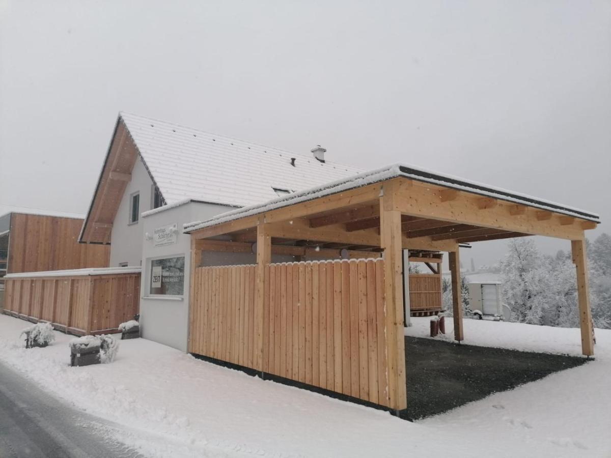Ferienhaus Schilcherland Grubberg Eksteriør bilde
